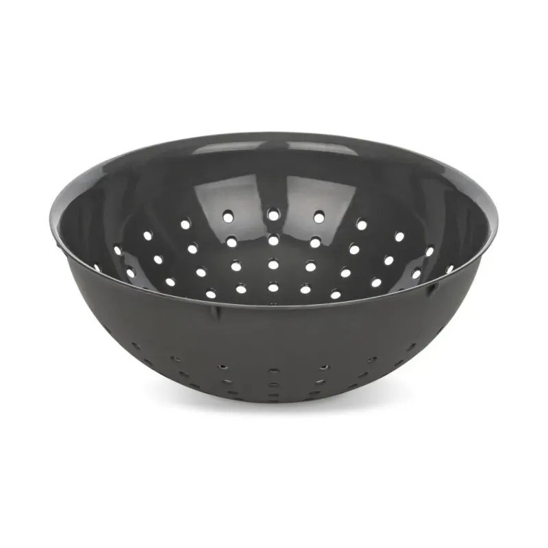 Koziol Palsby durkslag M 2 l Nature ash grey