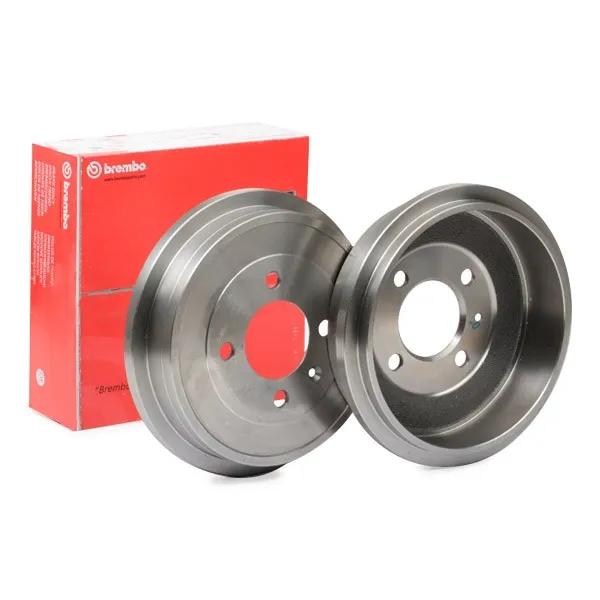 Bromstrumma BREMBO 14.9384.10