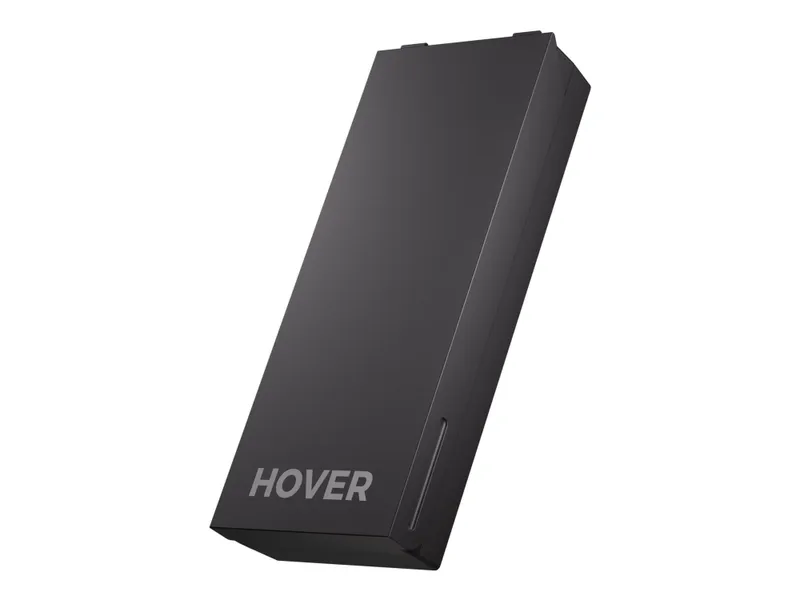 HOVERAir X1 Battery Black