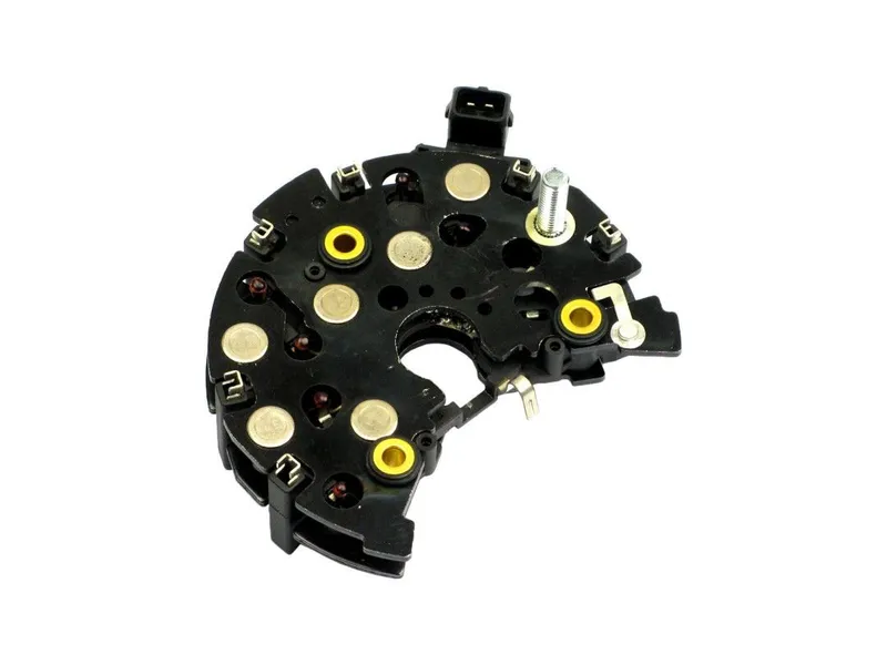 Likriktare, generator AS-PL ARC0113