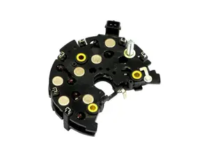 Likriktare, generator AS-PL ARC0113