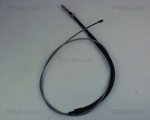 Handbromsvajer TRISCAN 8140 38136