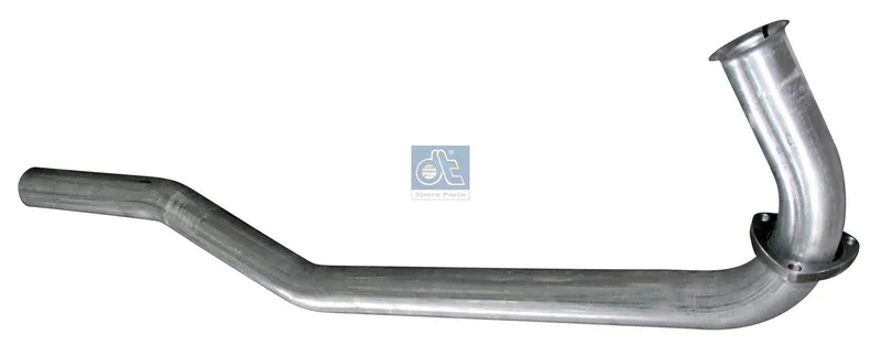 Avgasrör DT Spare Parts 3.25200