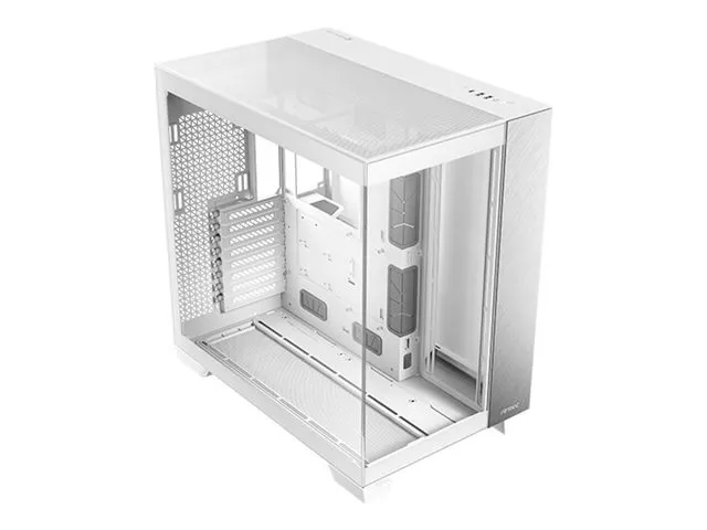 Antec Constellation Series C8 ARGB - Chassi - Tower - Vit (#0939)