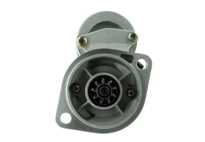 Startmotor ROTOVIS Automotive Electrics 8080496