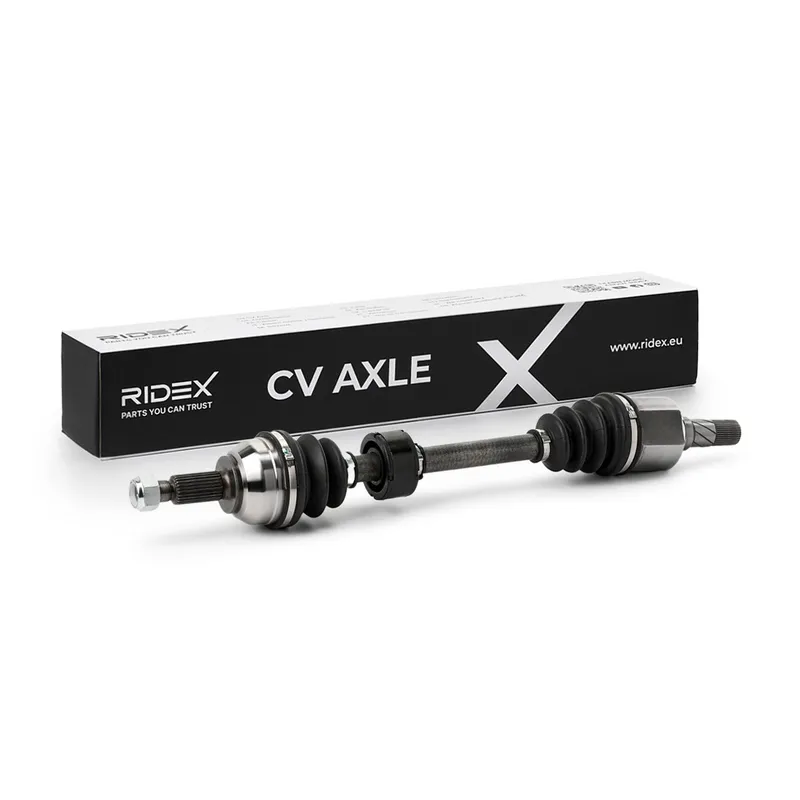 Drivaxel RIDEX 13D0887
