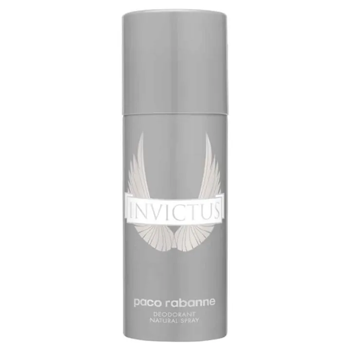 PACO RABANNE Invictus Deo Spray - 150 ml