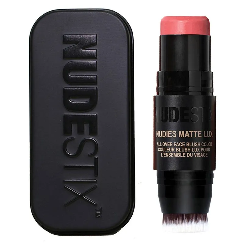 Nudestix Nudies Matte Lux Rosy Posy