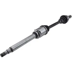 Drivaxel NTY NPW-FT-067
