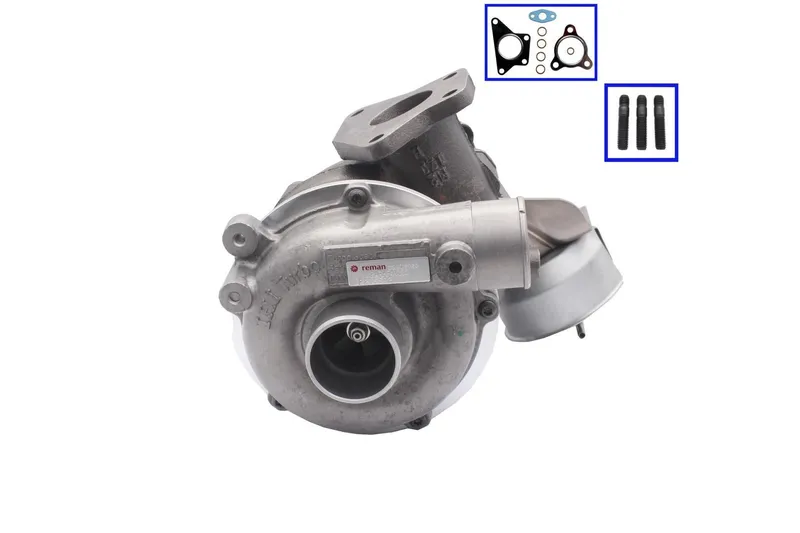 Turboaggregat WALKER 59767H-PV