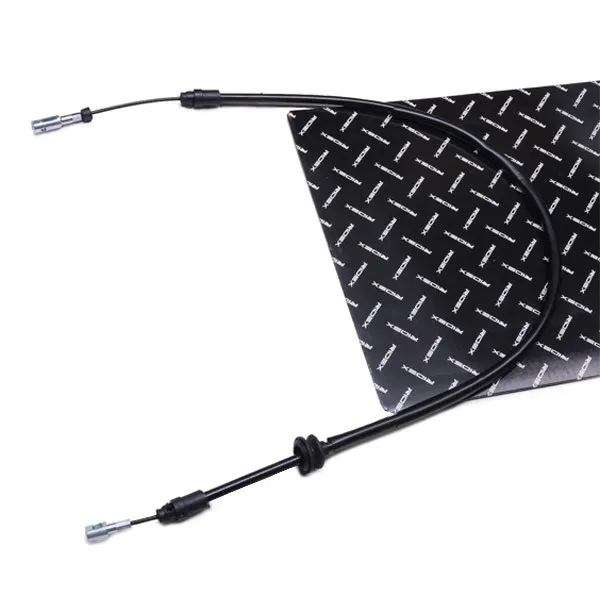 Handbromsvajer RIDEX 124C0474