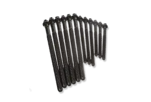 Ventilkåpa METZGER 2389298