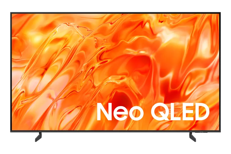 55″ Neo QLED QN72H 4K Samsung Vision AI Smart TV (2026)