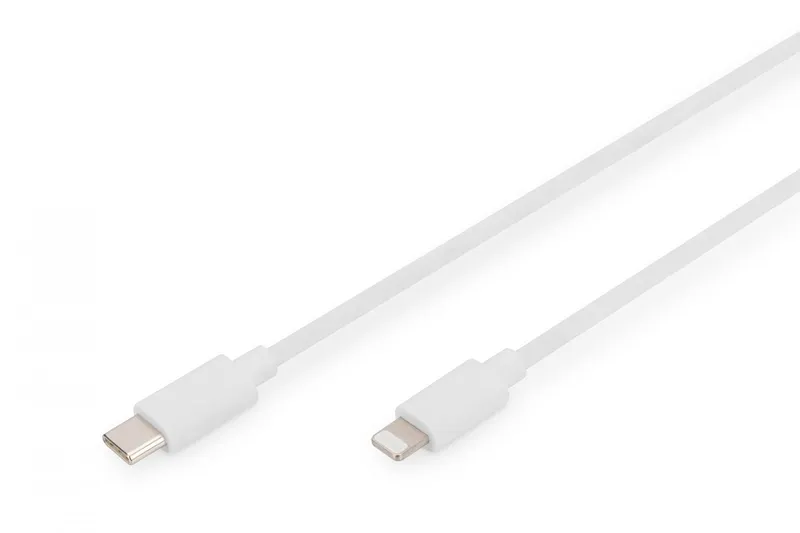 DIGITUS Lightning cable - 2 m (#1577)