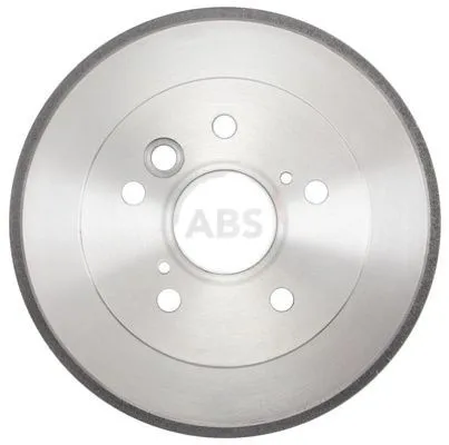 Bromstrumma A.B.S. 3416-S