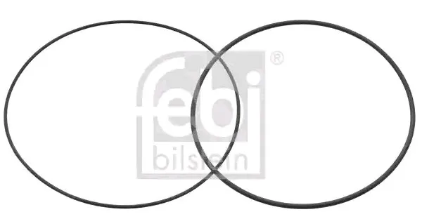 O-ringssats, cylinderfoder FEBI BILSTEIN 49829