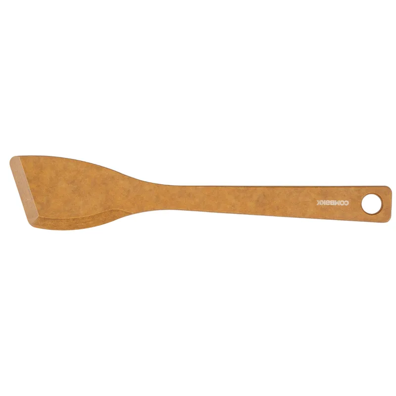 Combekk Combekk spatel träfiber Brown