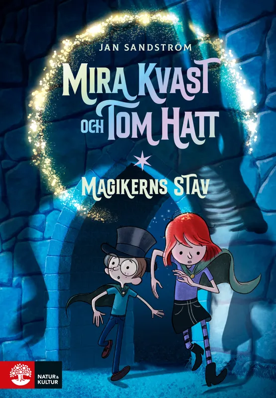 Magikerns stav (#0048)
