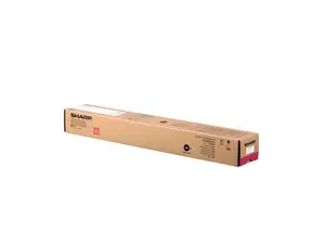 Sharp toner MX36GTMA original magenta15 000 sidor