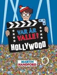 Var är Valle? Hollywood