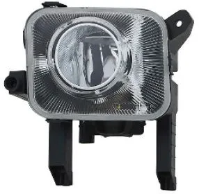 VAN WEZEL 3782998 Dimljus