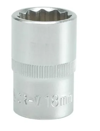 Hylsverktyg YATO YT-1280