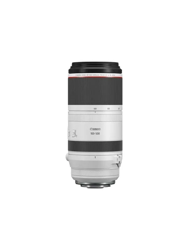Canon Rf 100-500mm F/4.5-7.1 L Is Usm