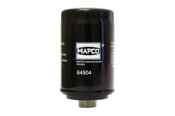 Oljefilter MAPCO 64904