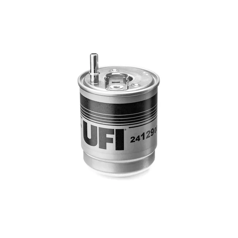 Bränslefilter UFI 24.129.00