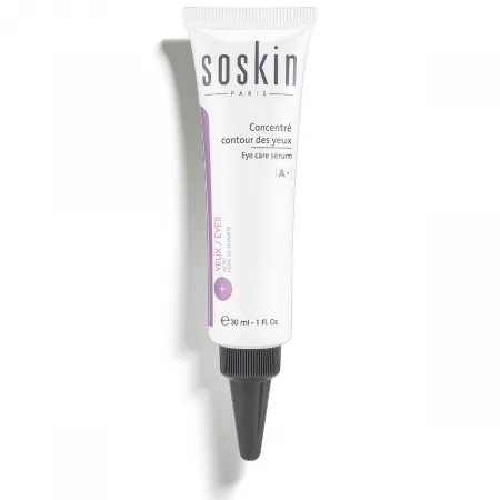 Eye Care Serum