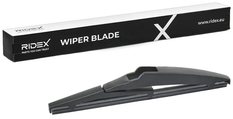 Torkarblad RIDEX 298W0316