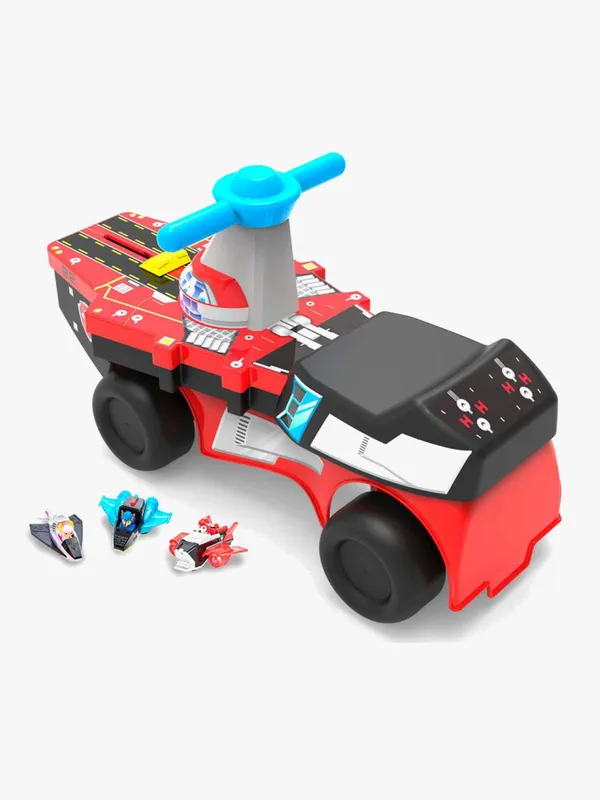 Paw Patrol Air Craft Carrier Gåbil