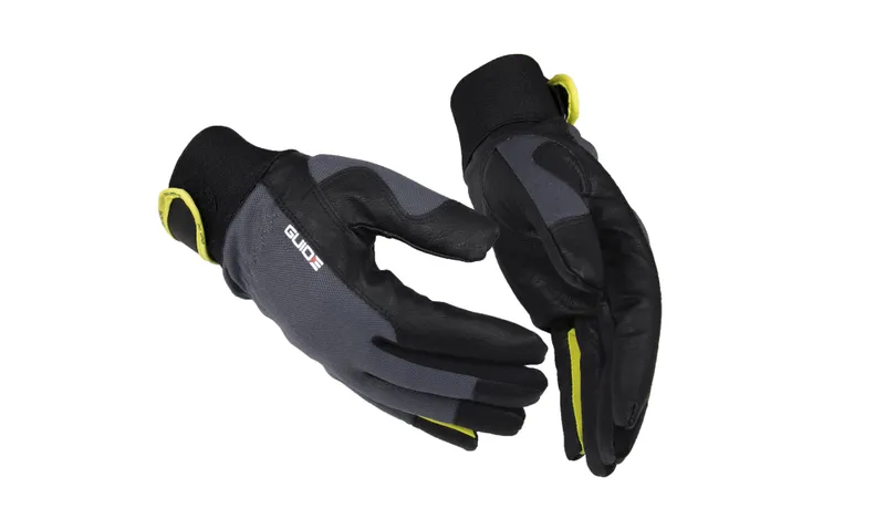 Guide Gloves 775W PP Handske PP, syntet, fodrad, vattentät 11