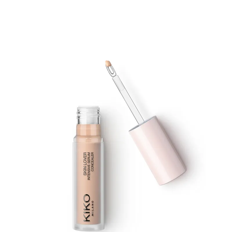 KIKO Milano Skin Lover Intensive Serum Concealer 8ml (Various Shades) – 05 Medium Beige