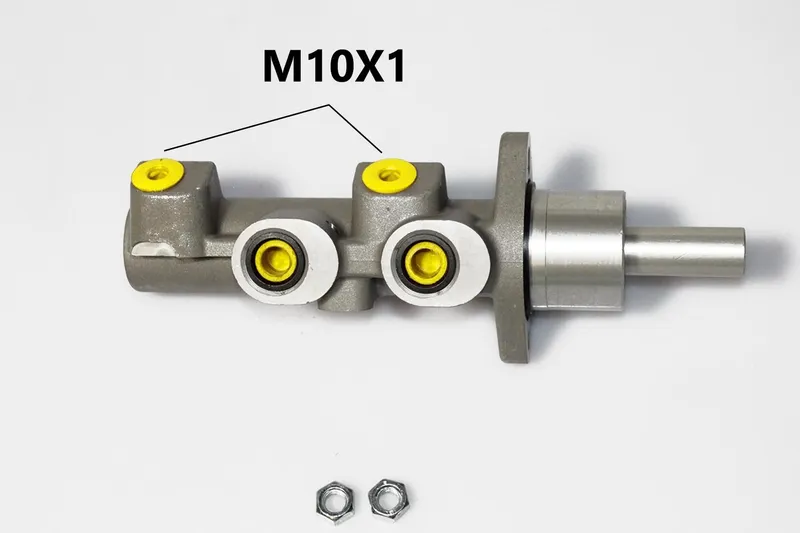 Huvudbromscylinder FERODO FHM1069