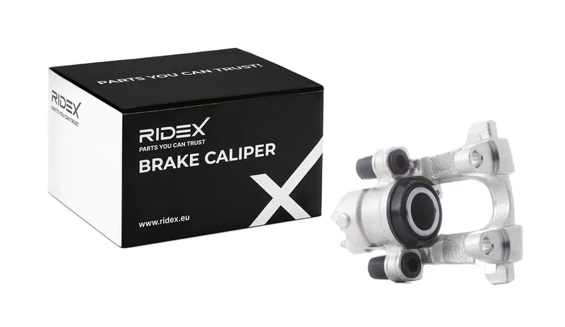 RIDEX 78B0589 Bromsok