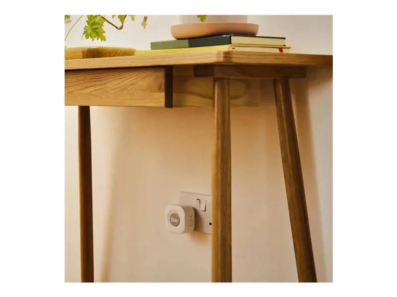 Yale Doorbell Chime