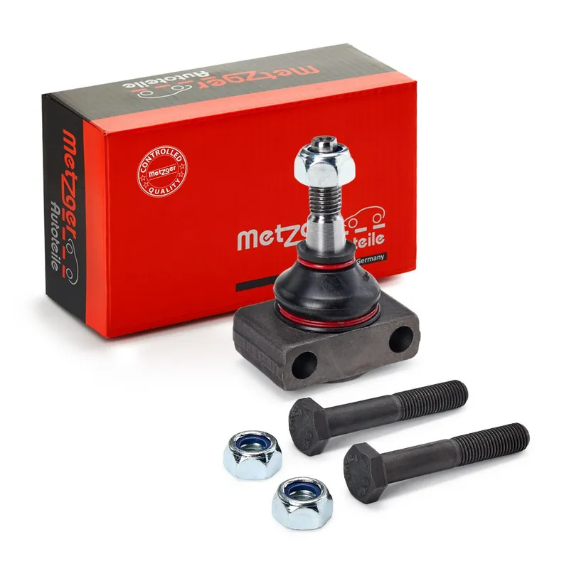 Spindelled METZGER 54030708