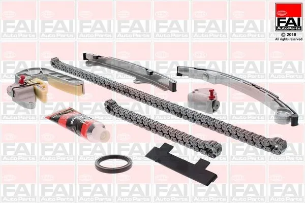 Kamkedjesats FAI AutoParts TCK31WO