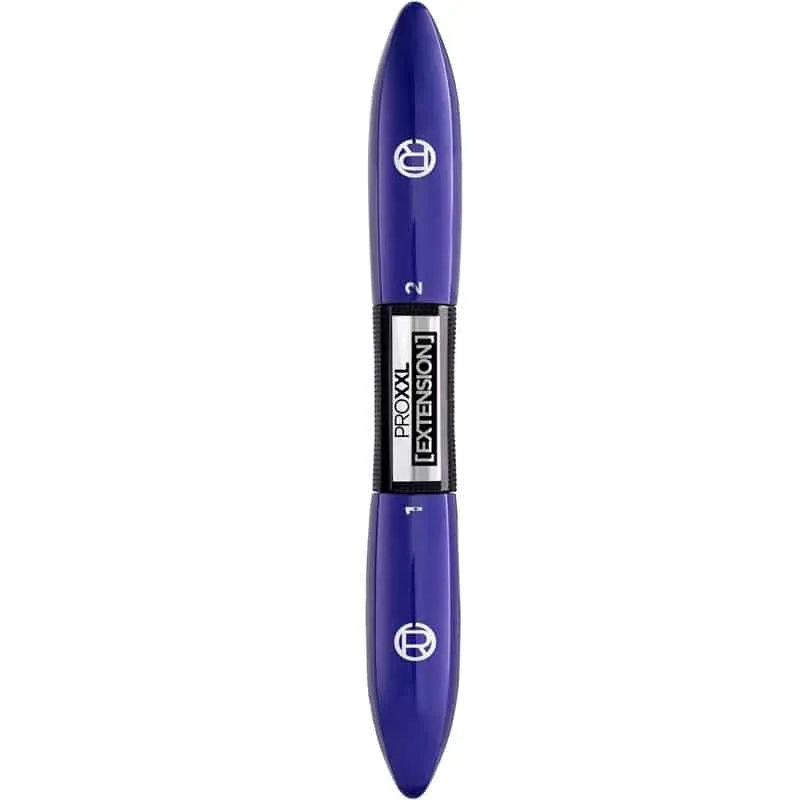 L'Oréal Paris ProXXL Extension Mascara Black 12 ml