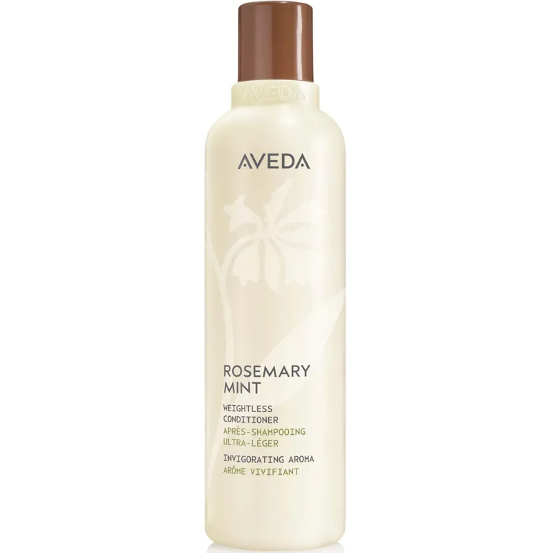 Aveda Rosemary Mint Weightless Conditioner Cream 250 ml 8,5 fl oz