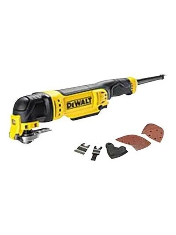 Dewalt DWE315 Multiverktyg 300 W