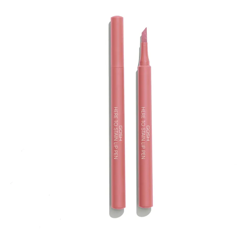 Gosh Here To Stain Lip Pen 002 Candy stain