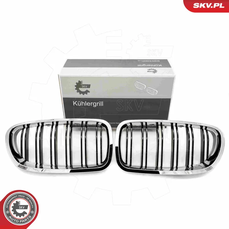 Kylargrill ESEN SKV 66SKV187