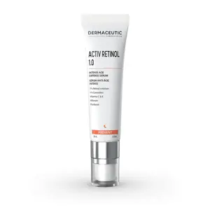 Dermaceutic Activ Retinol 1.0% Intense Age Defense Serum