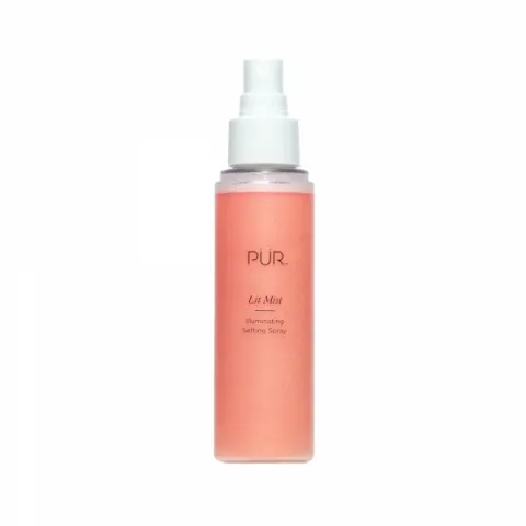 PÜR Lit Mist Illuminating Setting Spray 100 ml