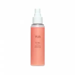 PÜR Lit Mist Illuminating Setting Spray 100 ml