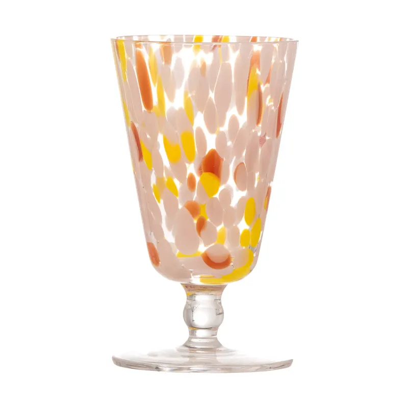 Lilya Vinglas, Rosa, Glas