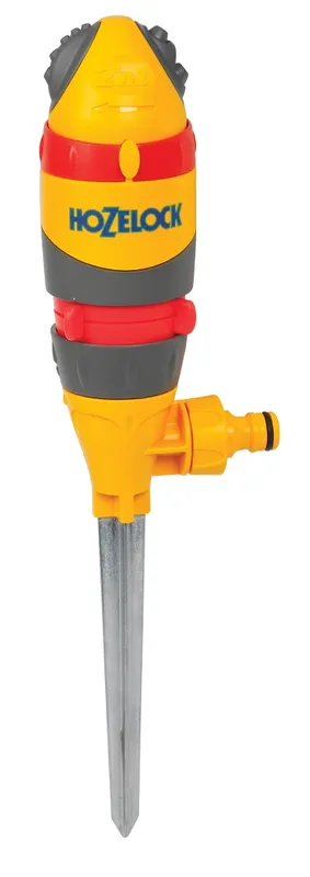 RUNDSPRIDARE AQUASTORM 2335 SPIKBAS | Beijerbygg Byggmaterial