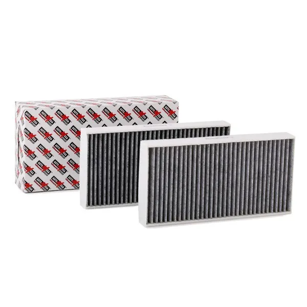 Kupéfilter AUTOMEGA 180002910
